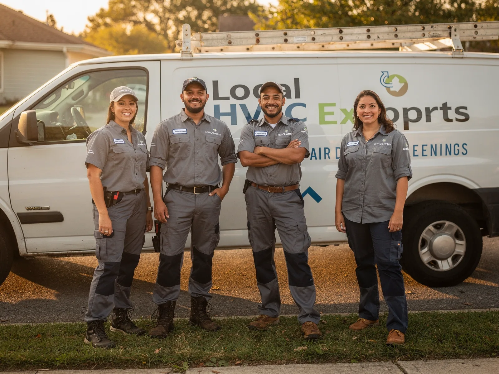 24/7 HVAC Repair & AC Replacement company in Ogallala, NE