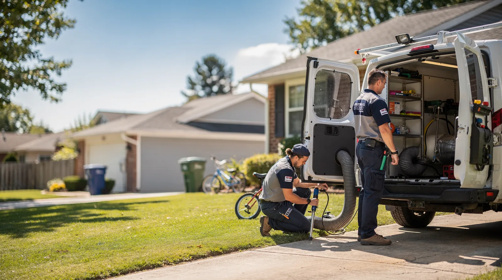 24/7 HVAC Repair & AC Replacement in Ogallala, NE near me